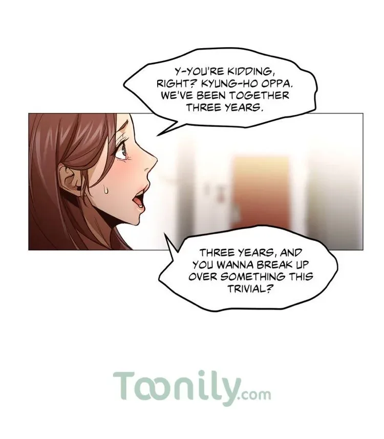 Man Up! Girl Chapter 1 page 63