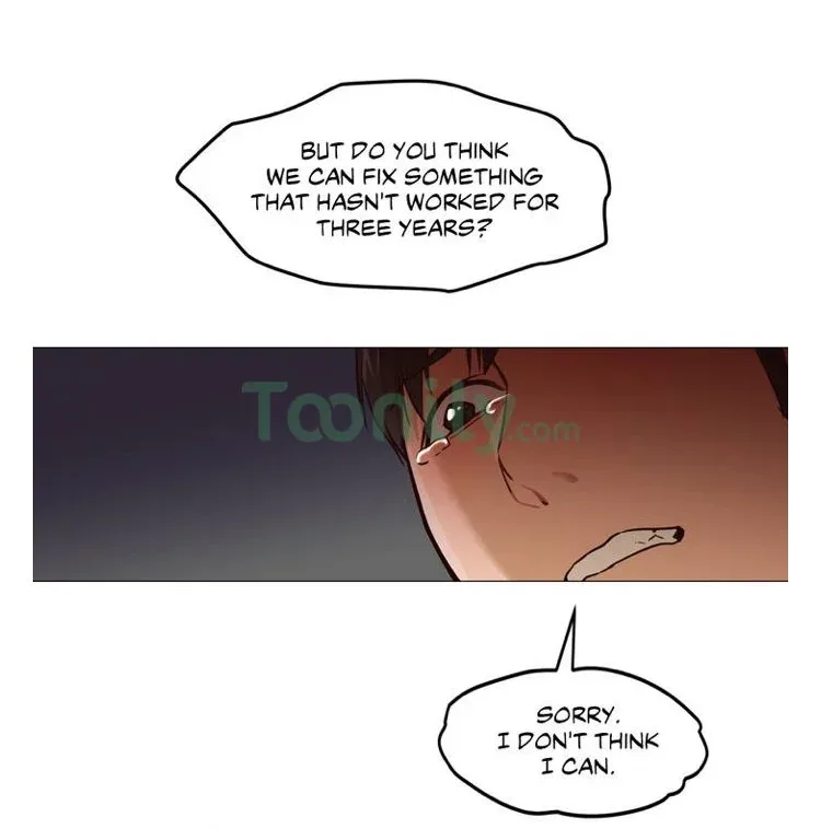 Man Up! Girl Chapter 1 page 68