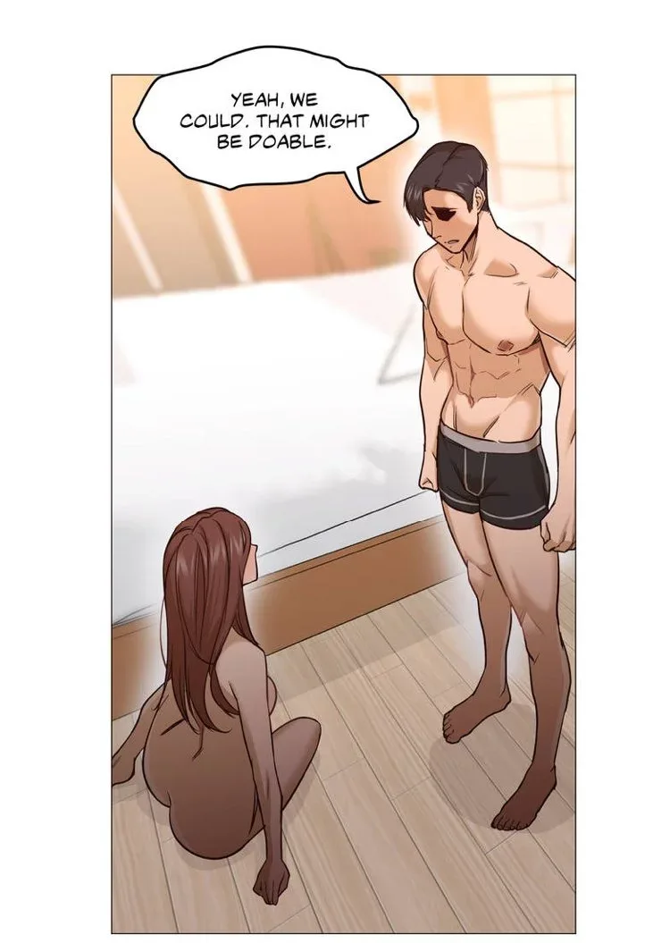 Man Up! Girl Chapter 1 page 67