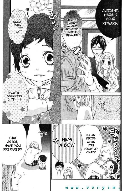 Tonari no Koigataki Chapter 12 page 26