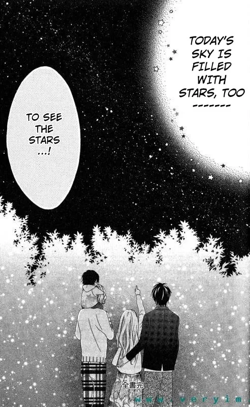 Tonari no Koigataki Chapter 12 page 28