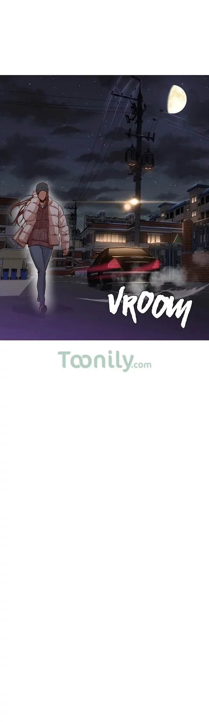 Man Up! Girl Chapter 4 page 17