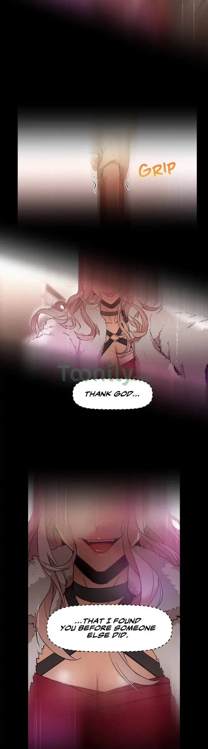 Man Up! Girl Chapter 7 page 2