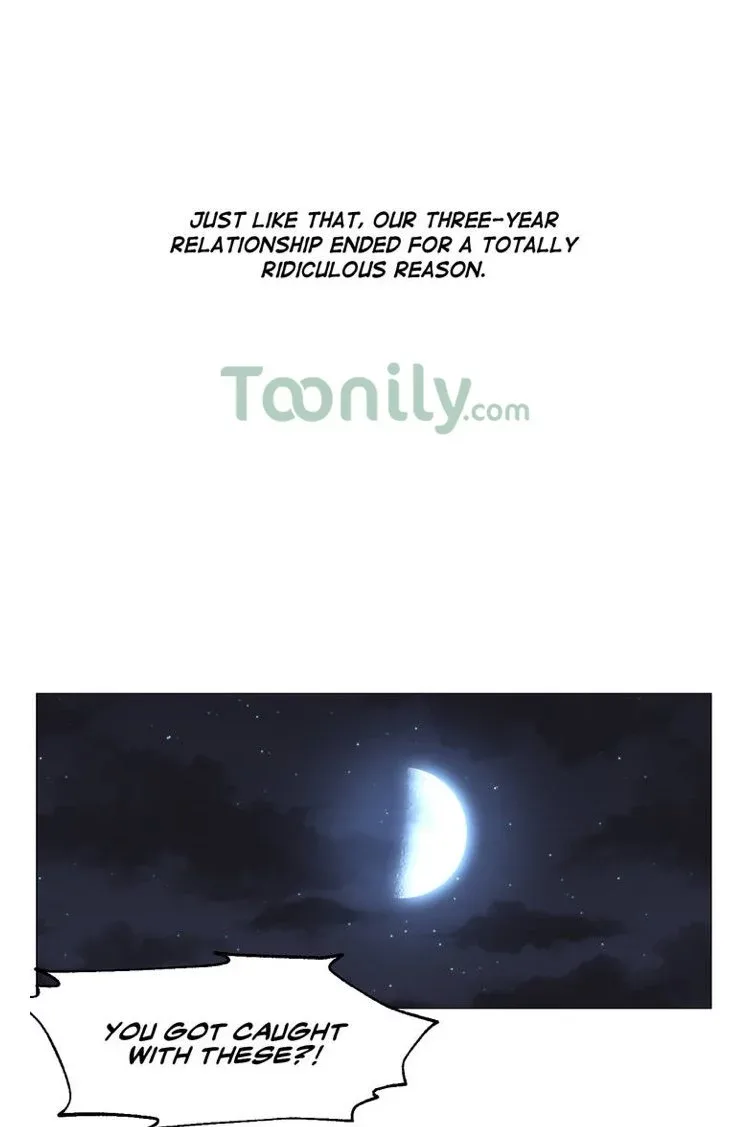 Man Up! Girl Chapter 1 page 87