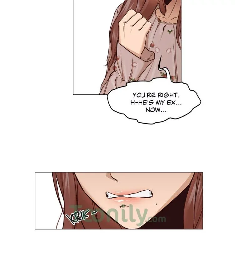 Man Up! Girl Chapter 1 page 93
