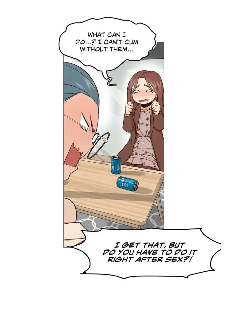 Man Up! Girl Chapter 1 page 90