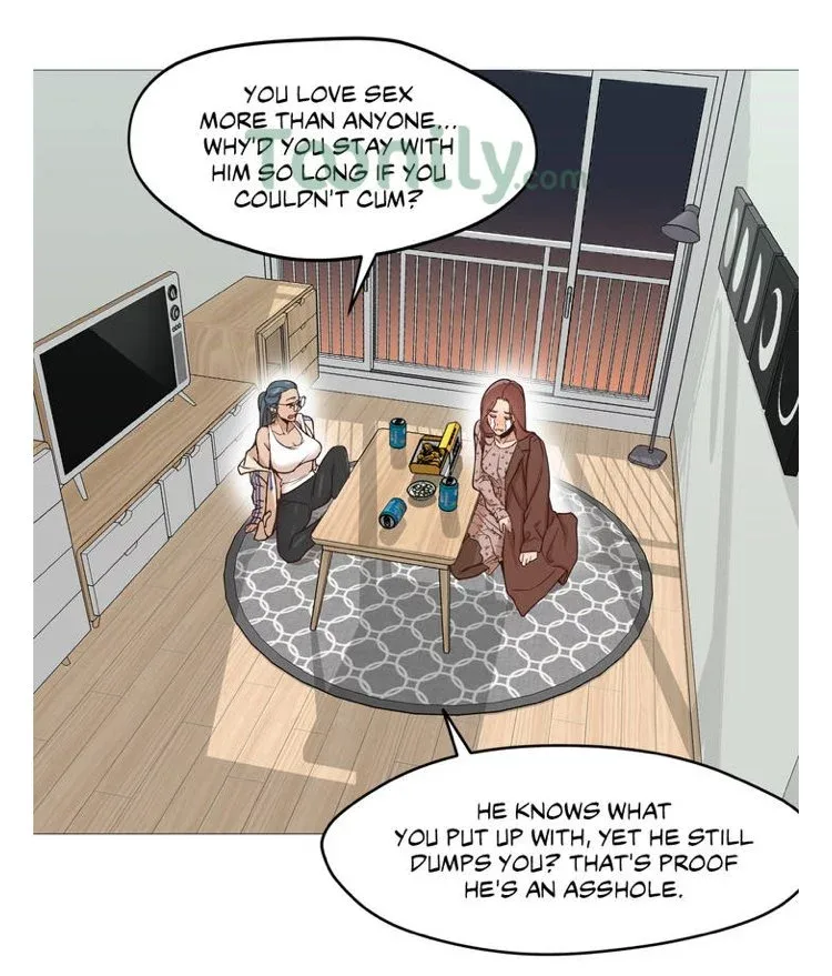 Man Up! Girl Chapter 1 page 91