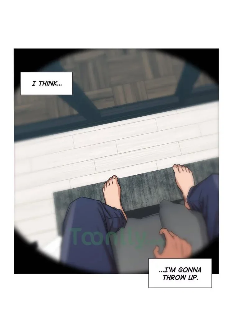 Man Up! Girl Chapter 1 page 104