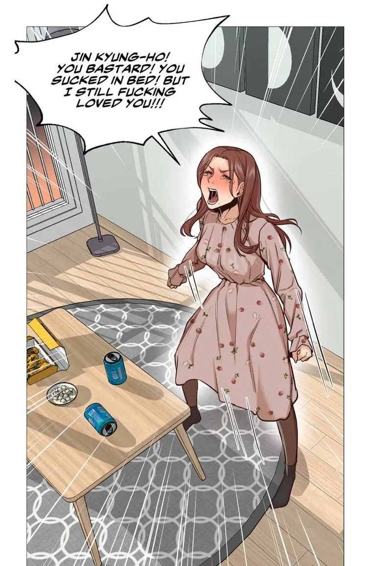 Man Up! Girl Chapter 1 page 94