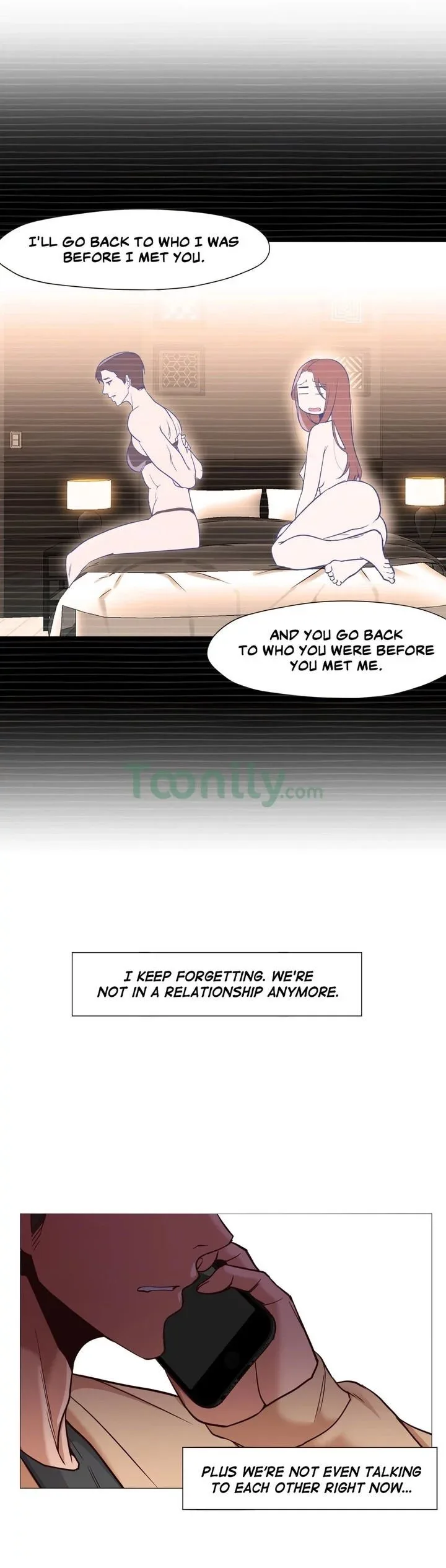 Man Up! Girl Chapter 5 page 24