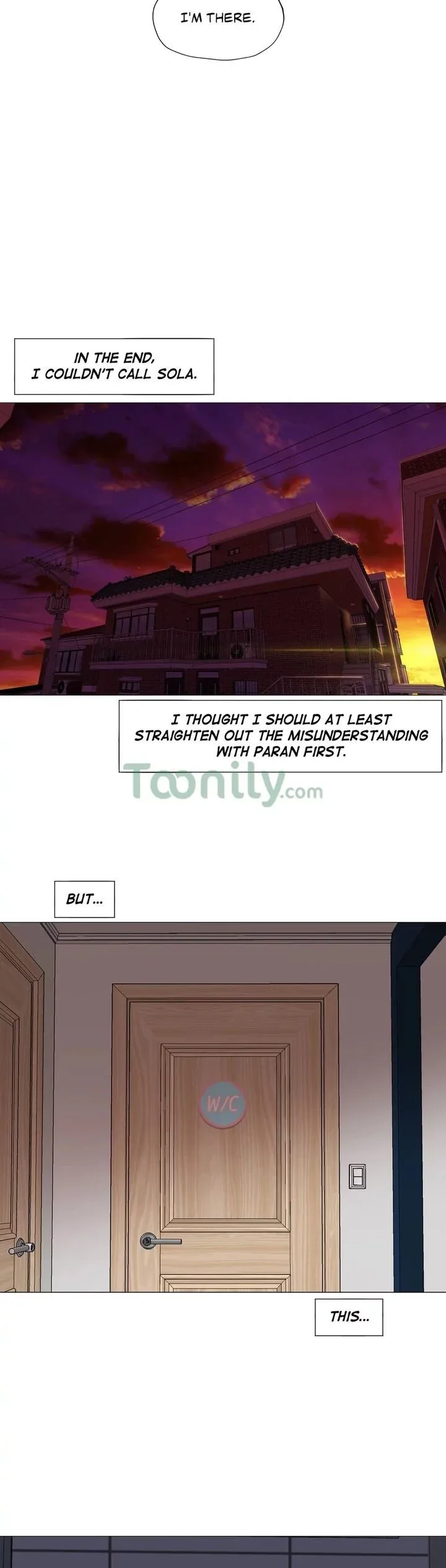 Man Up! Girl Chapter 5 page 26