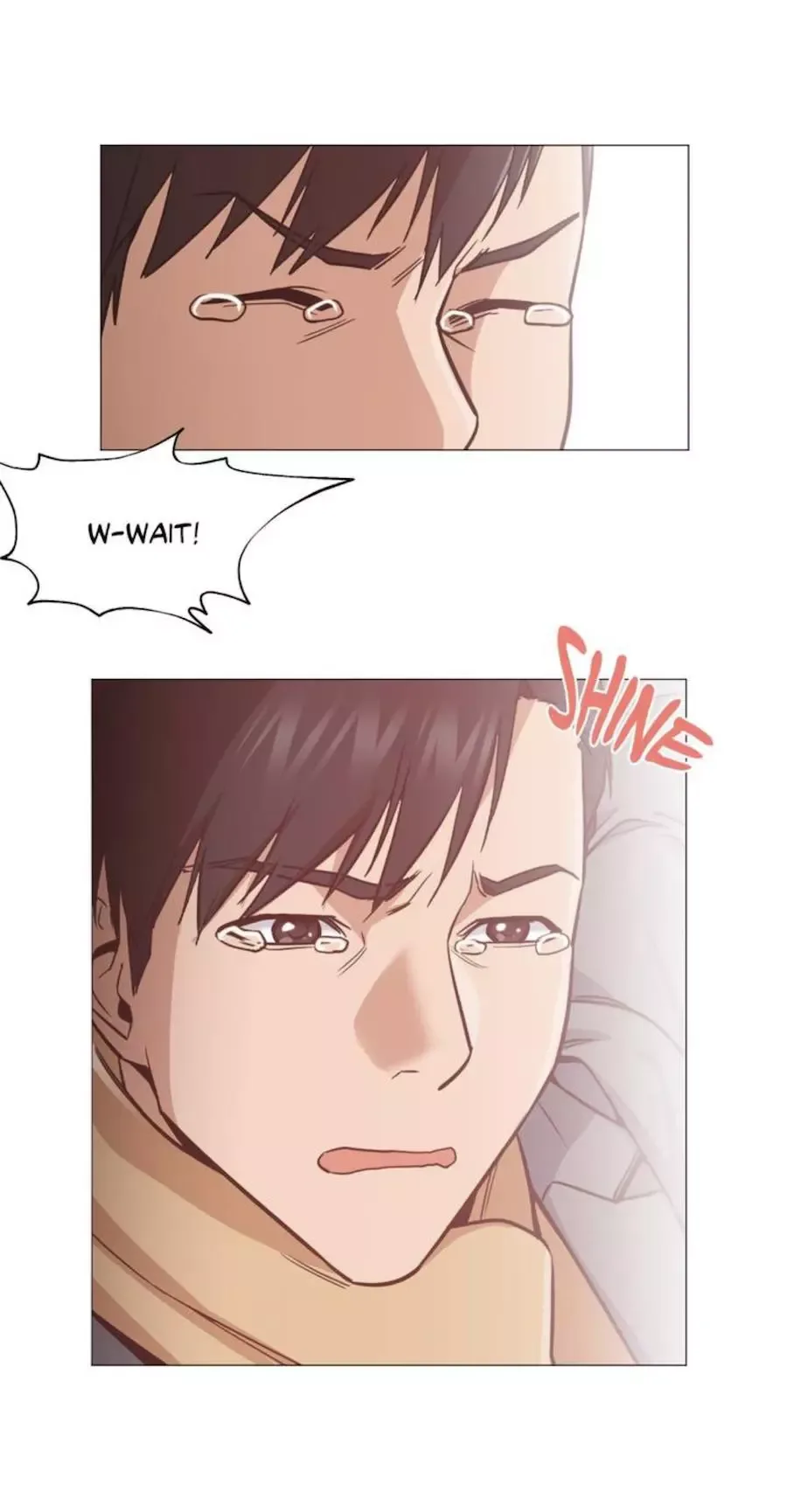 Man Up! Girl Chapter 2 page 29