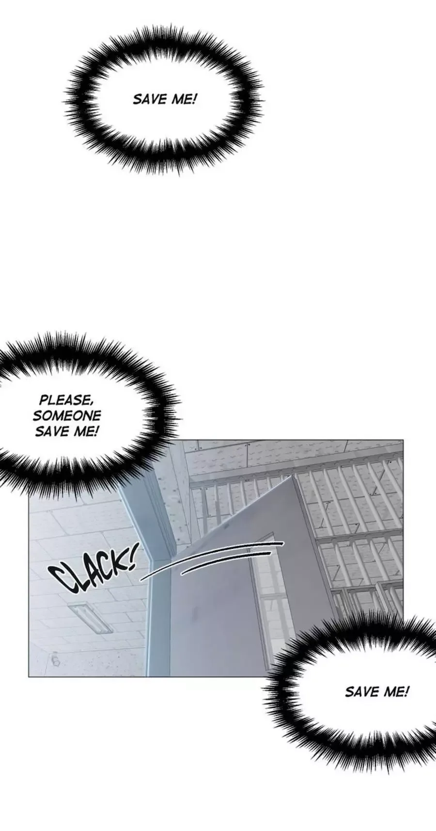 Man Up! Girl Chapter 2 page 30