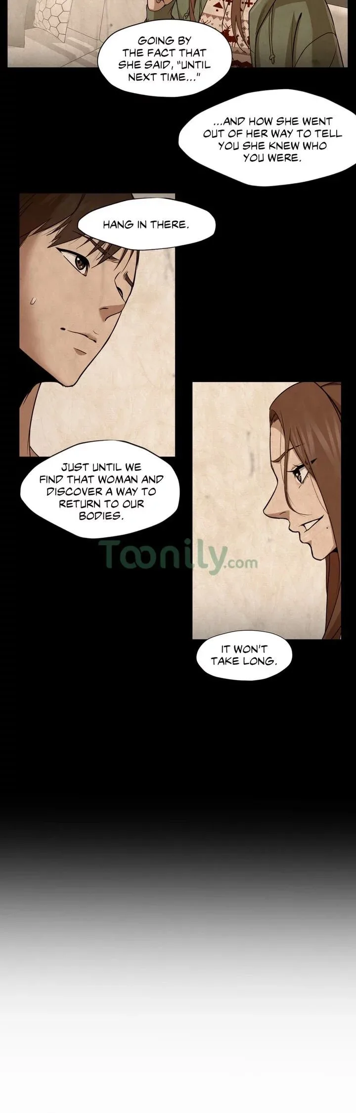 Man Up! Girl Chapter 10 page 10