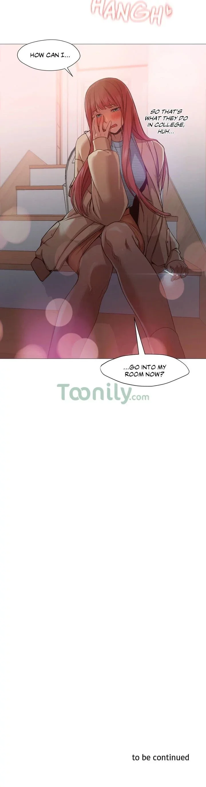 Man Up! Girl Chapter 11 page 24