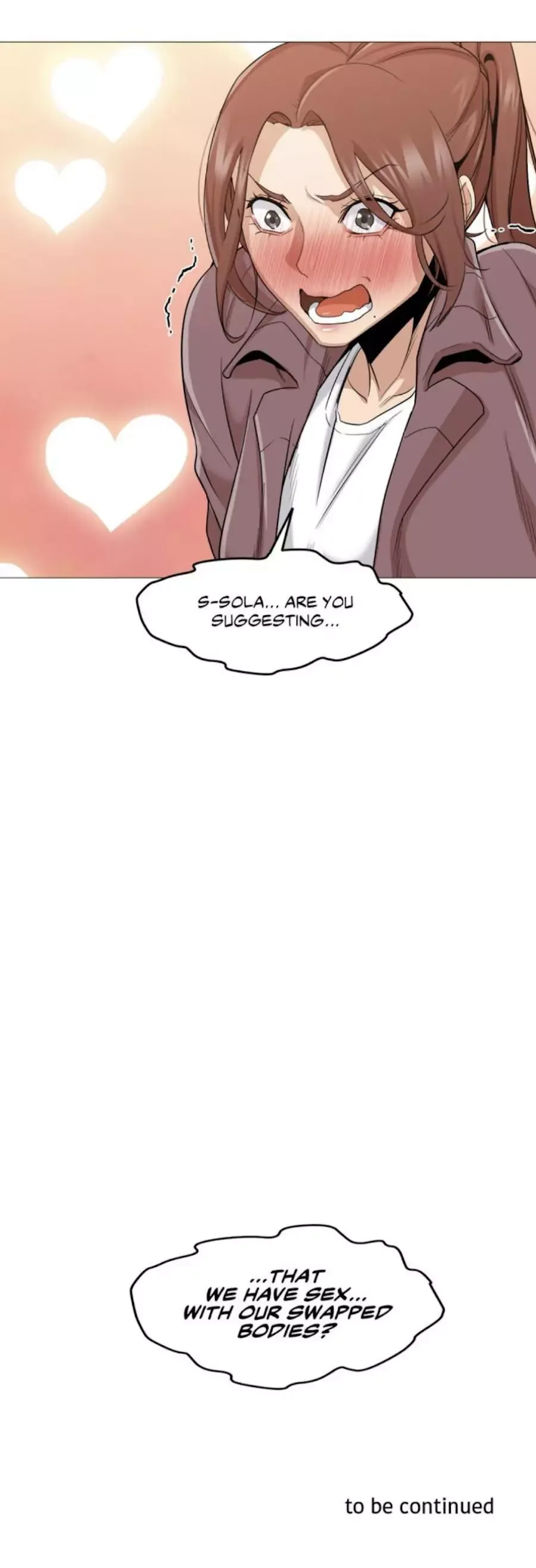 Man Up! Girl Chapter 2 page 46