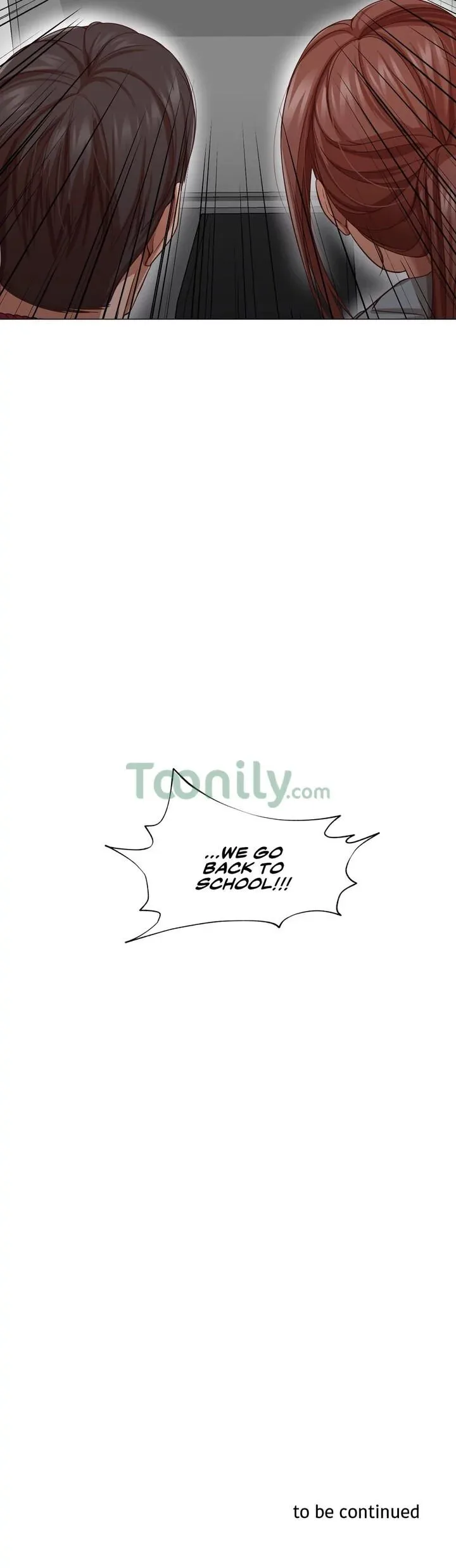 Man Up! Girl Chapter 9 page 25
