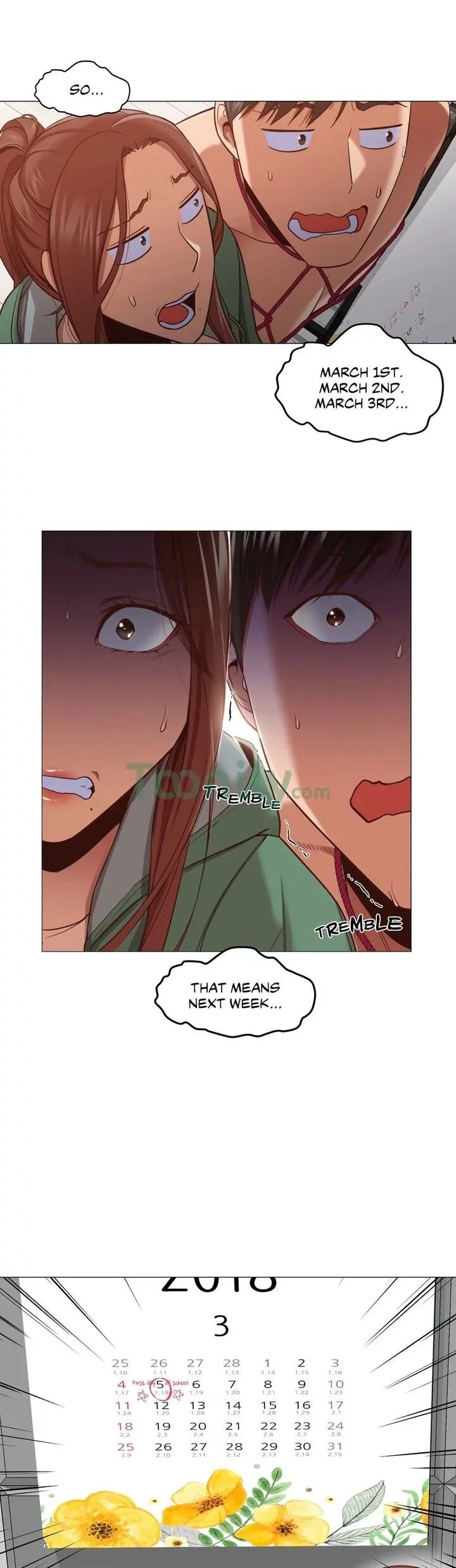 Man Up! Girl Chapter 9 page 24