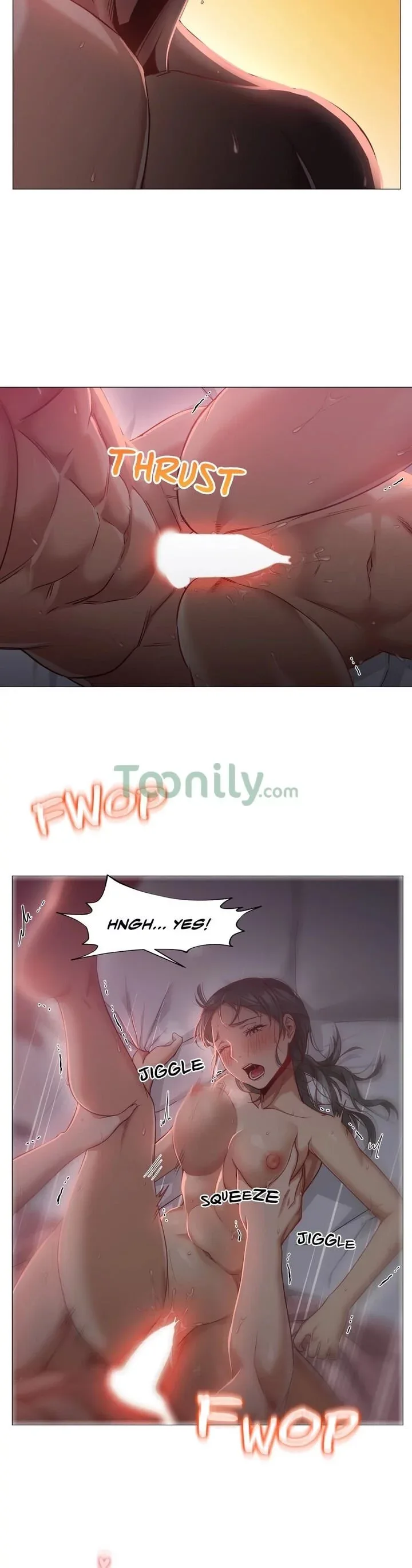 Man Up! Girl Chapter 12 page 11