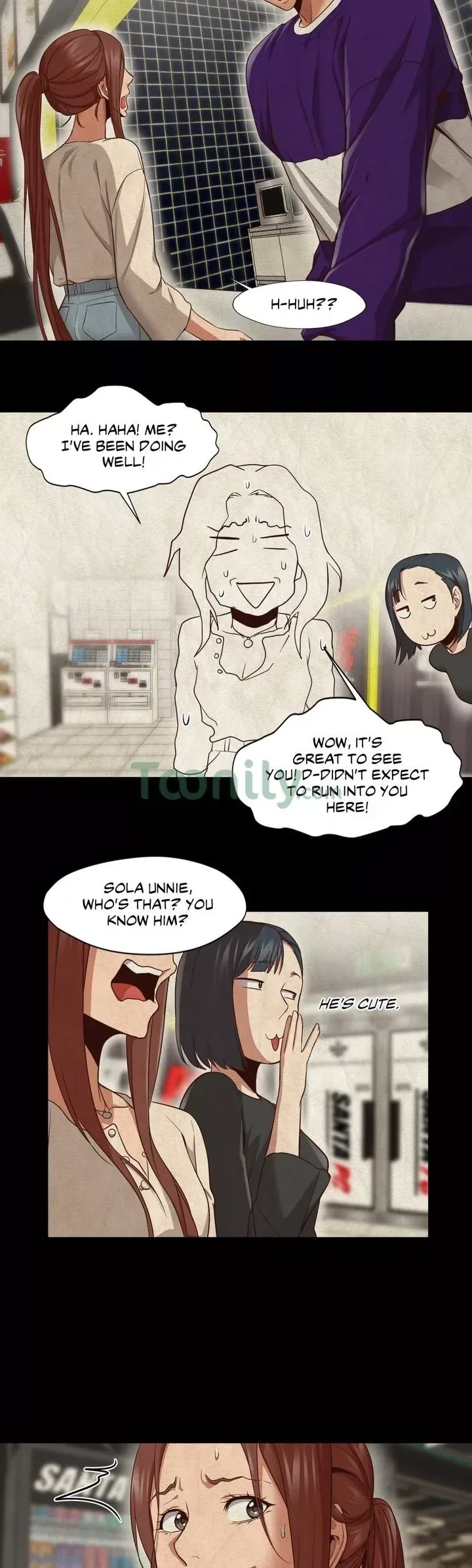 Man Up! Girl Chapter 12 page 16