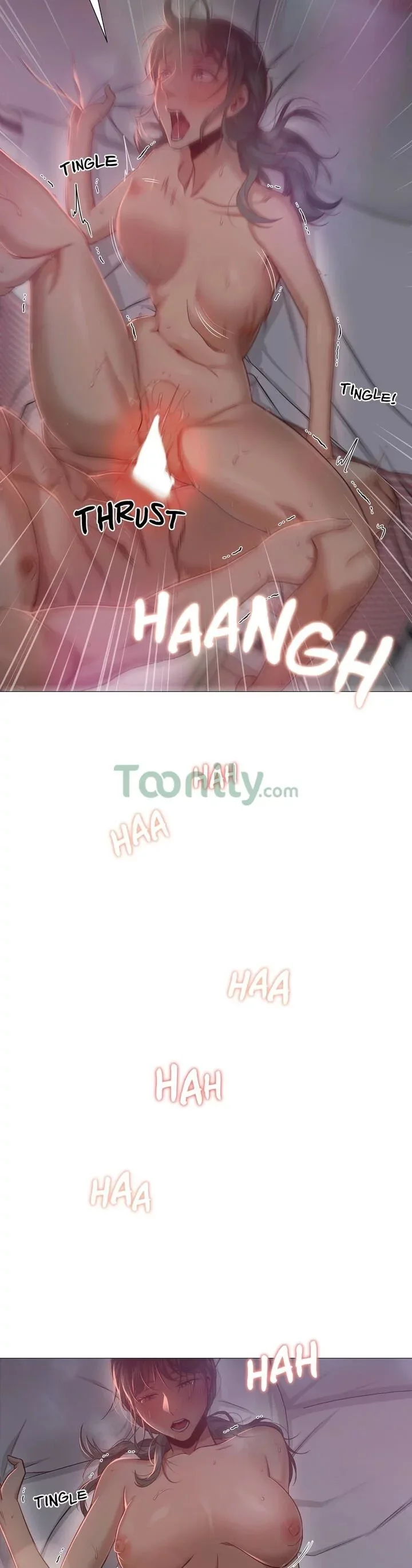 Man Up! Girl Chapter 12 page 13