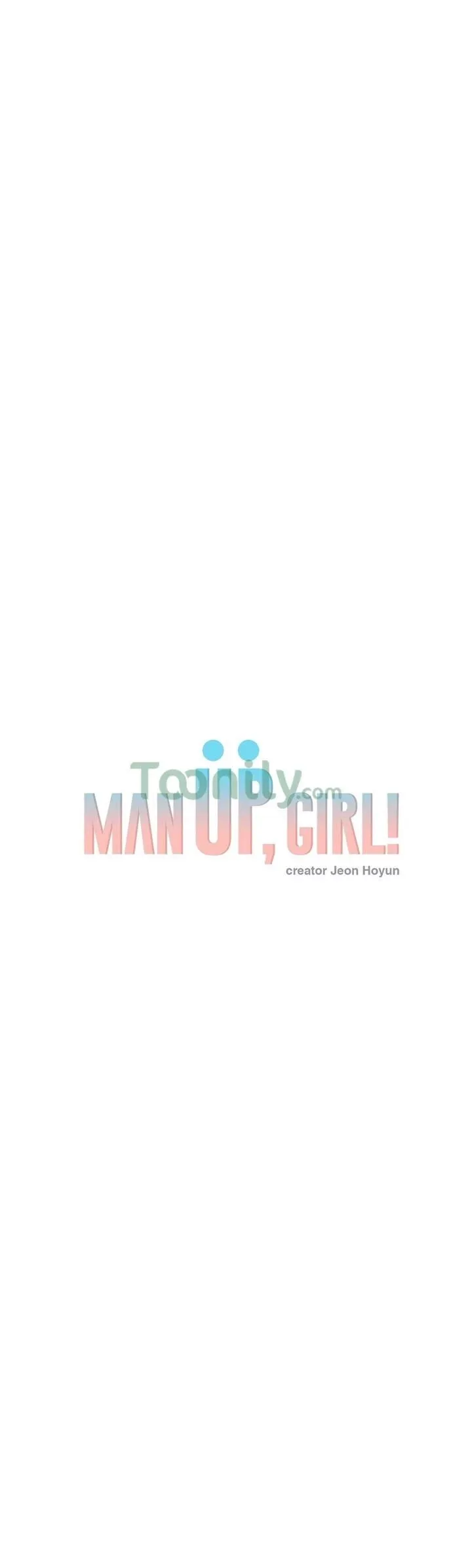 Man Up! Girl Chapter 12 page 20