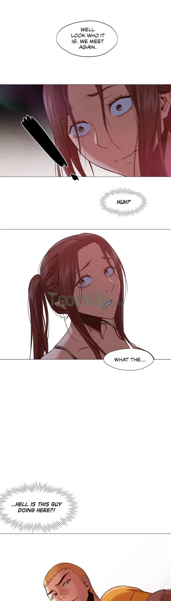 Man Up! Girl Chapter 12 page 26