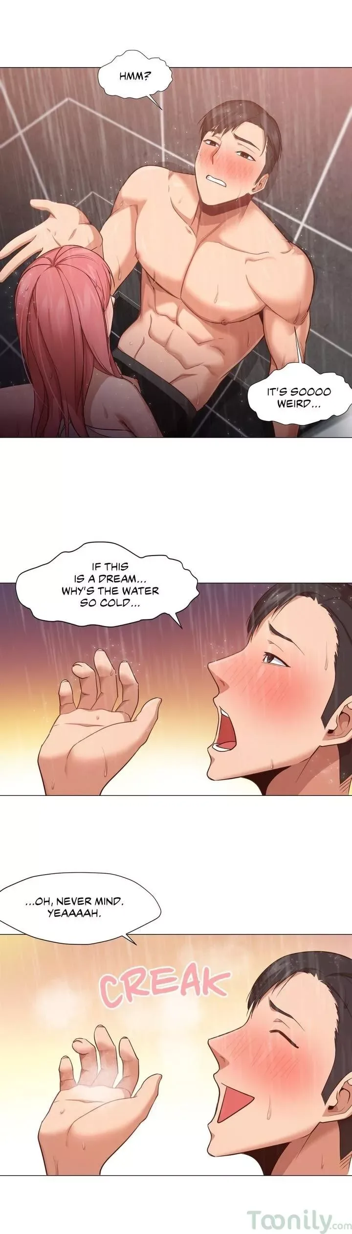 Man Up! Girl Chapter 16 page 4
