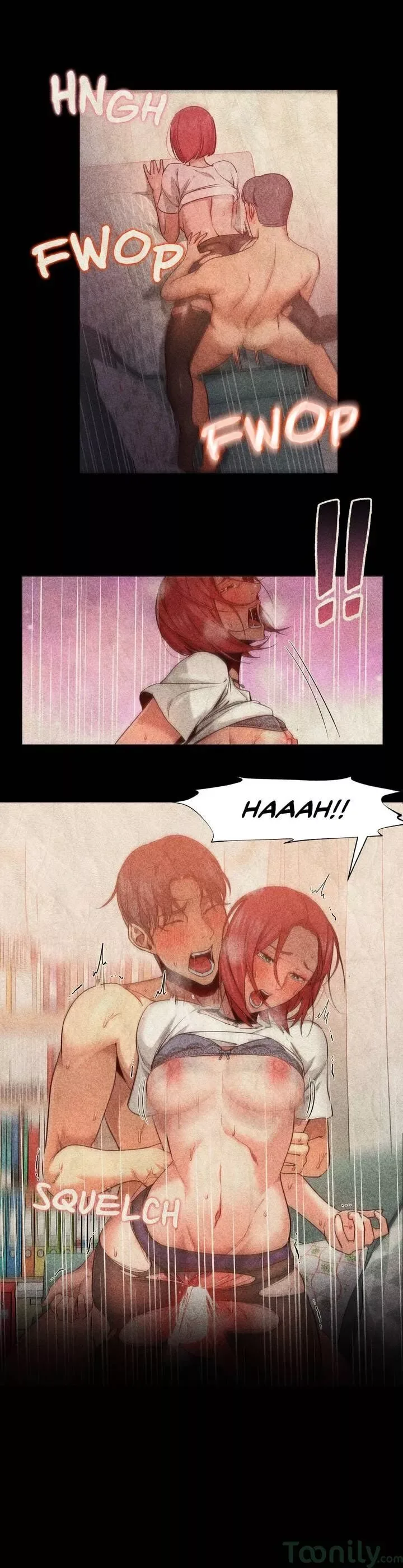 Man Up! Girl Chapter 16 page 11