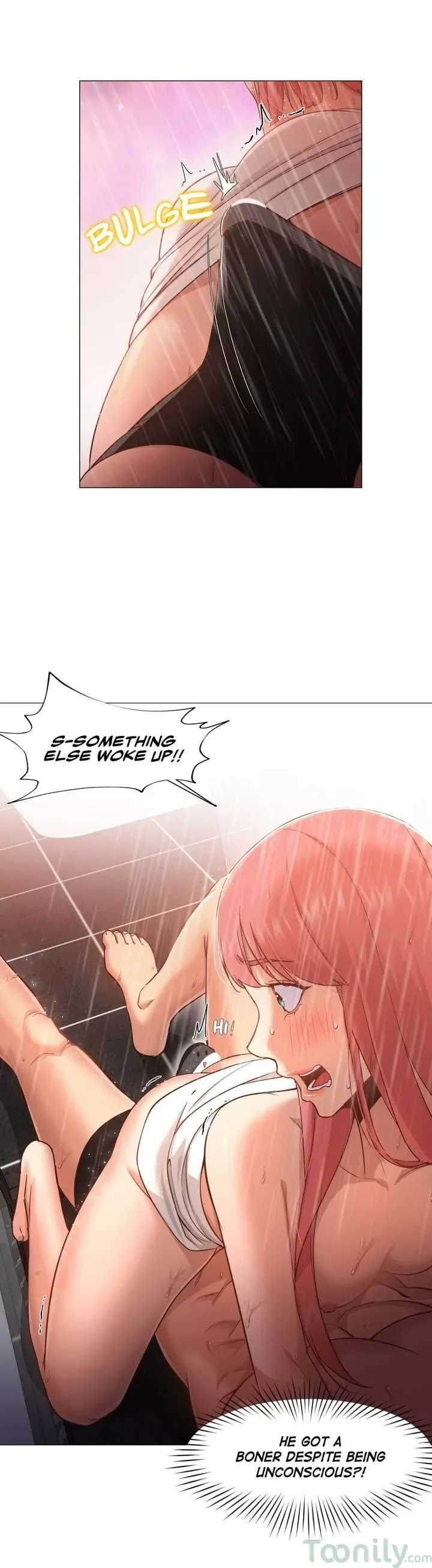 Man Up! Girl Chapter 16 page 9