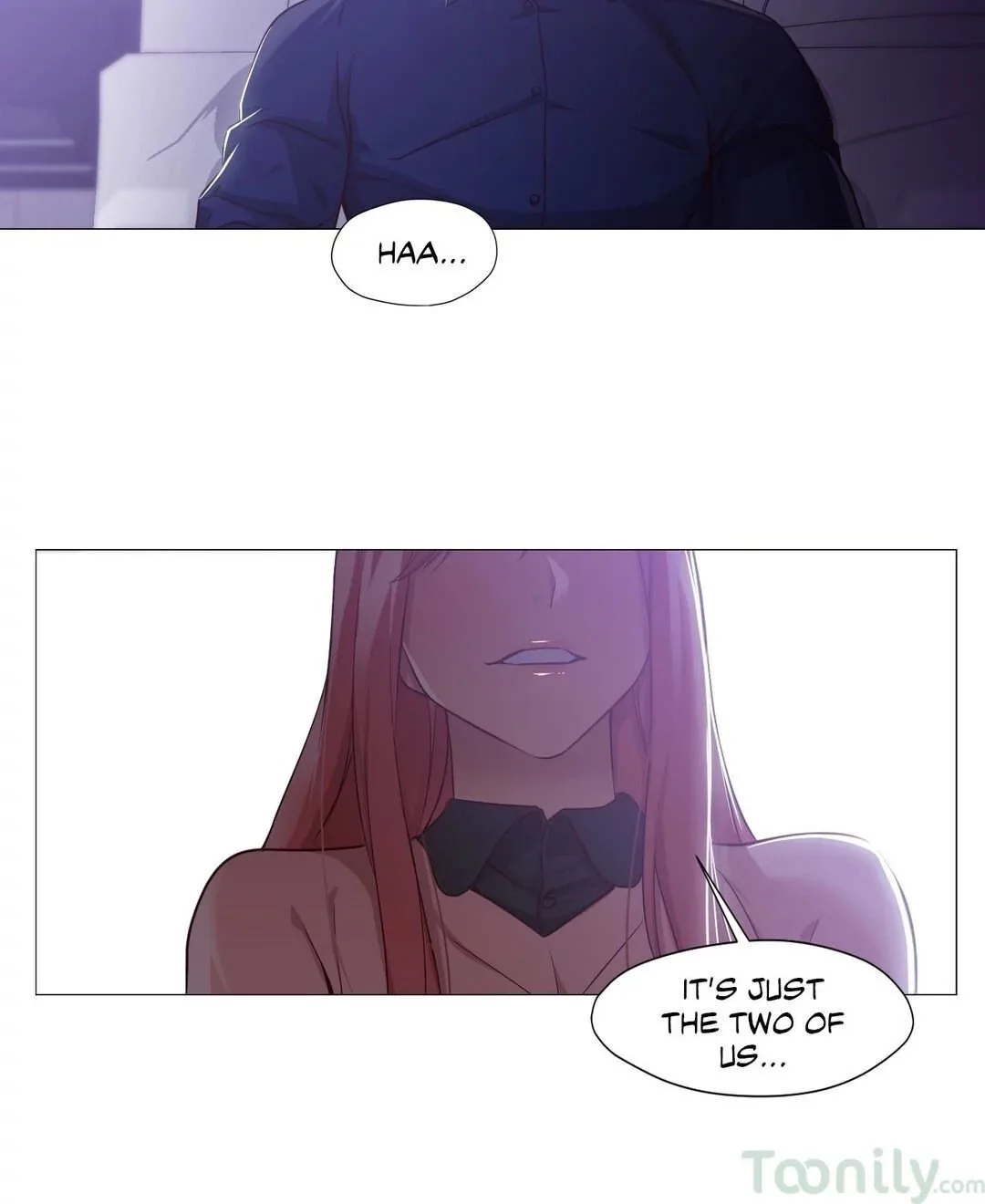 Man Up! Girl Chapter 15 page 11