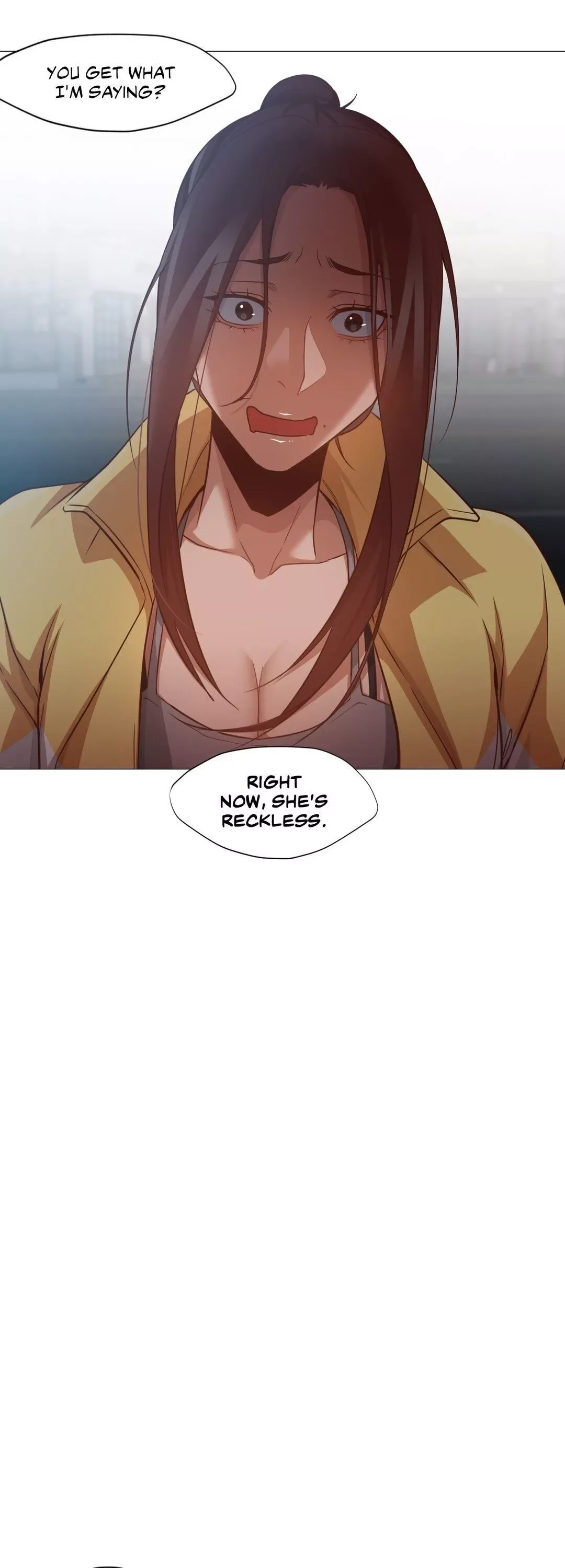 Man Up! Girl Chapter 15 page 15