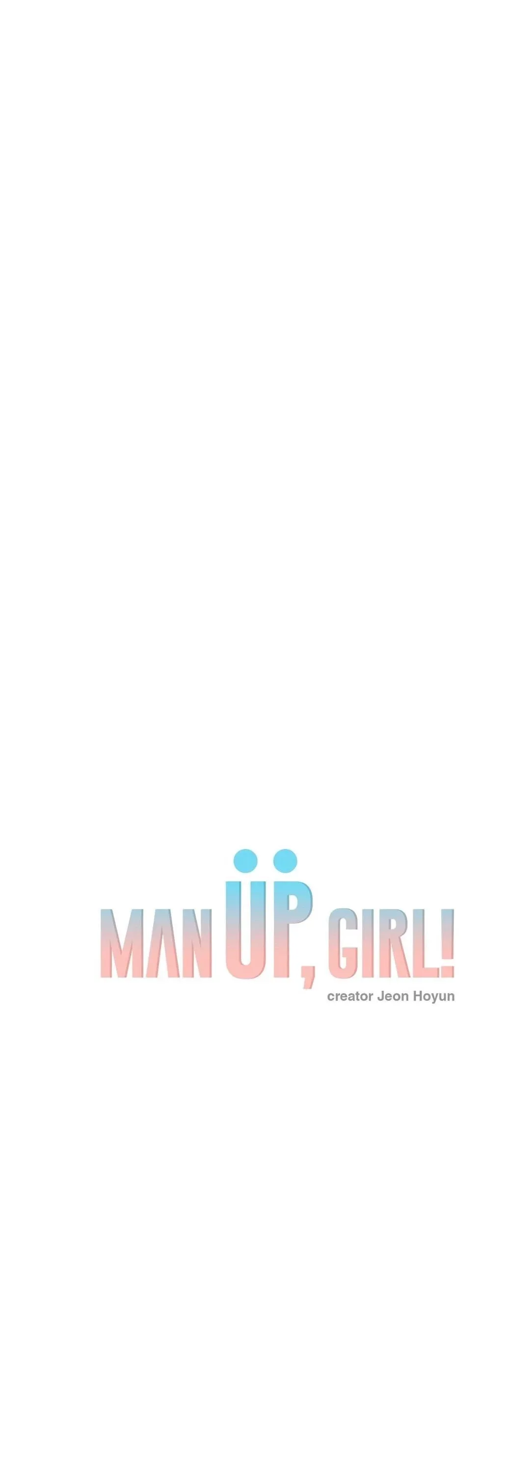 Man Up! Girl Chapter 17 page 7