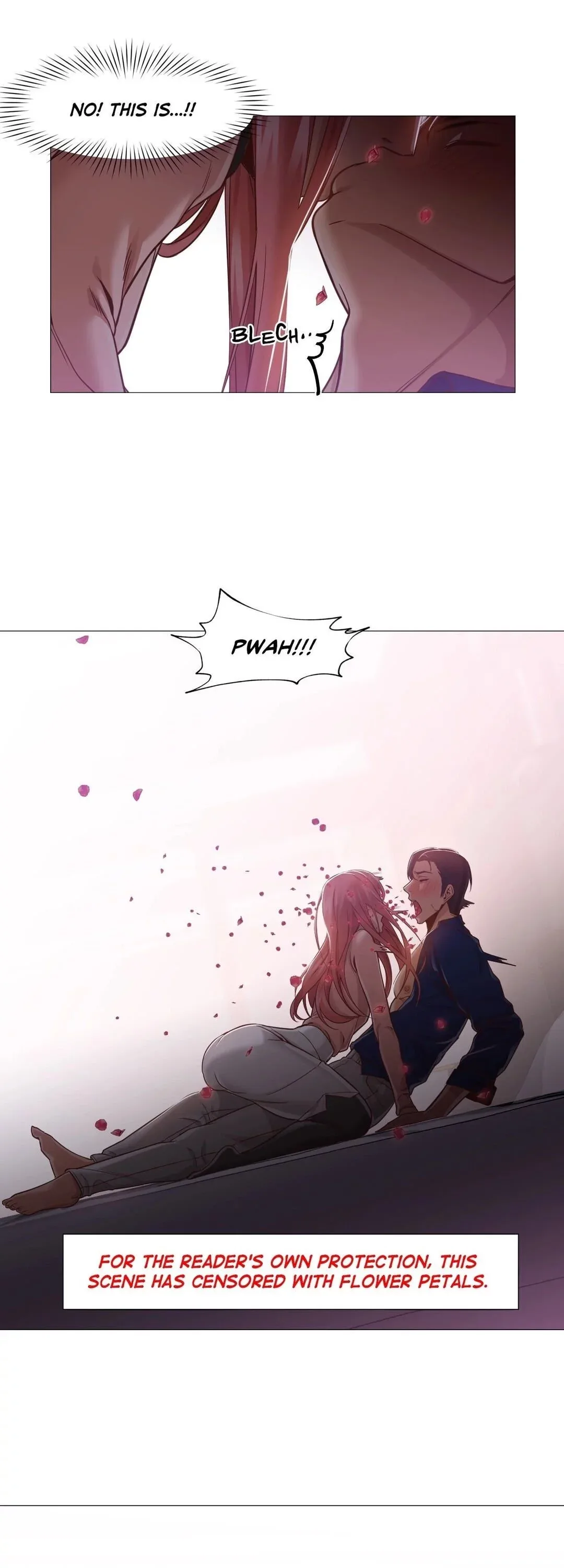 Man Up! Girl Chapter 15 page 19