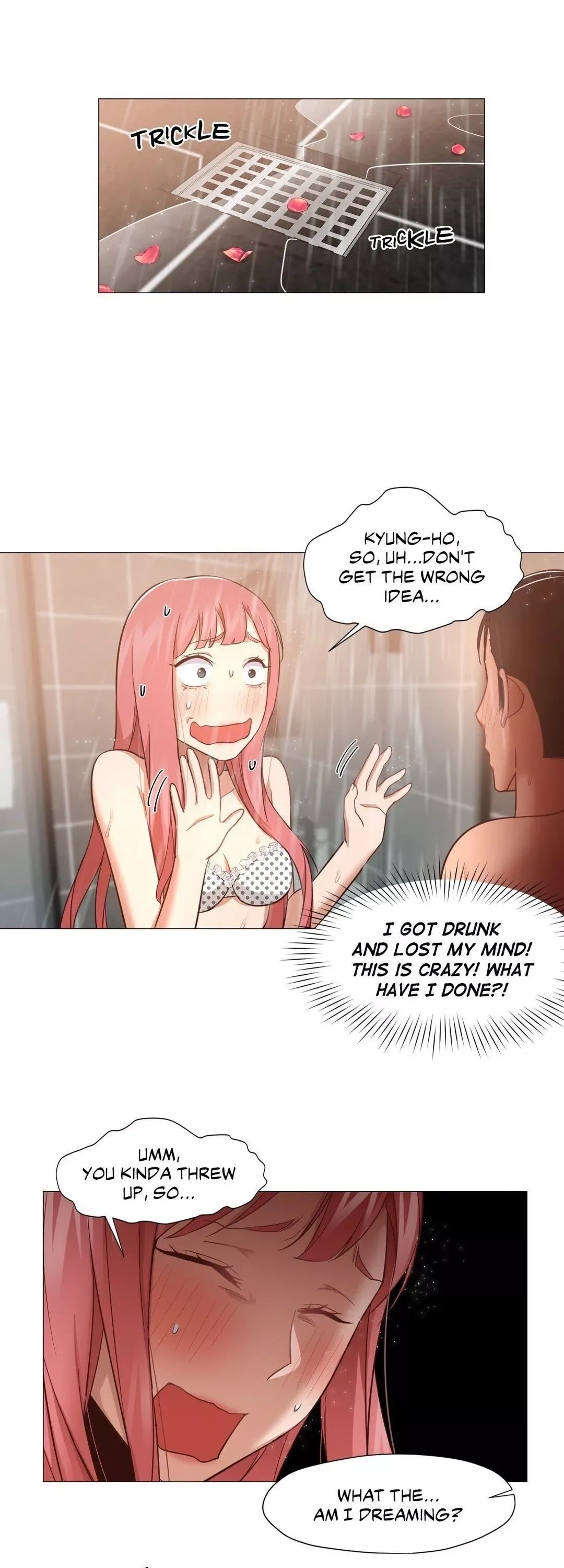 Man Up! Girl Chapter 15 page 26