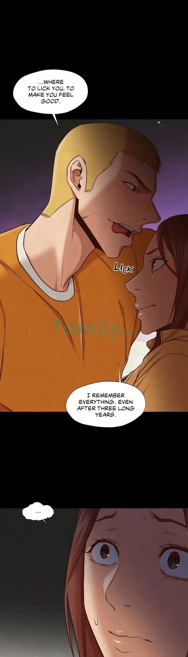 Man Up! Girl Chapter 13 page 19