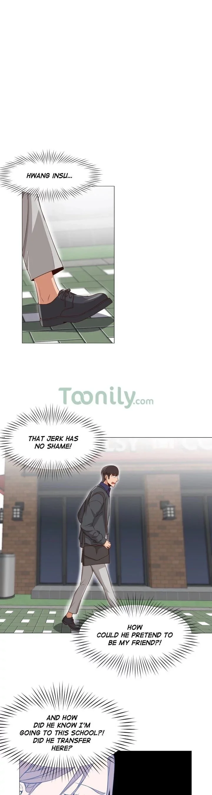 Man Up! Girl Chapter 13 page 25