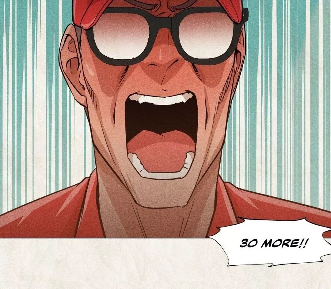 Man Up! Girl Chapter 20 page 2