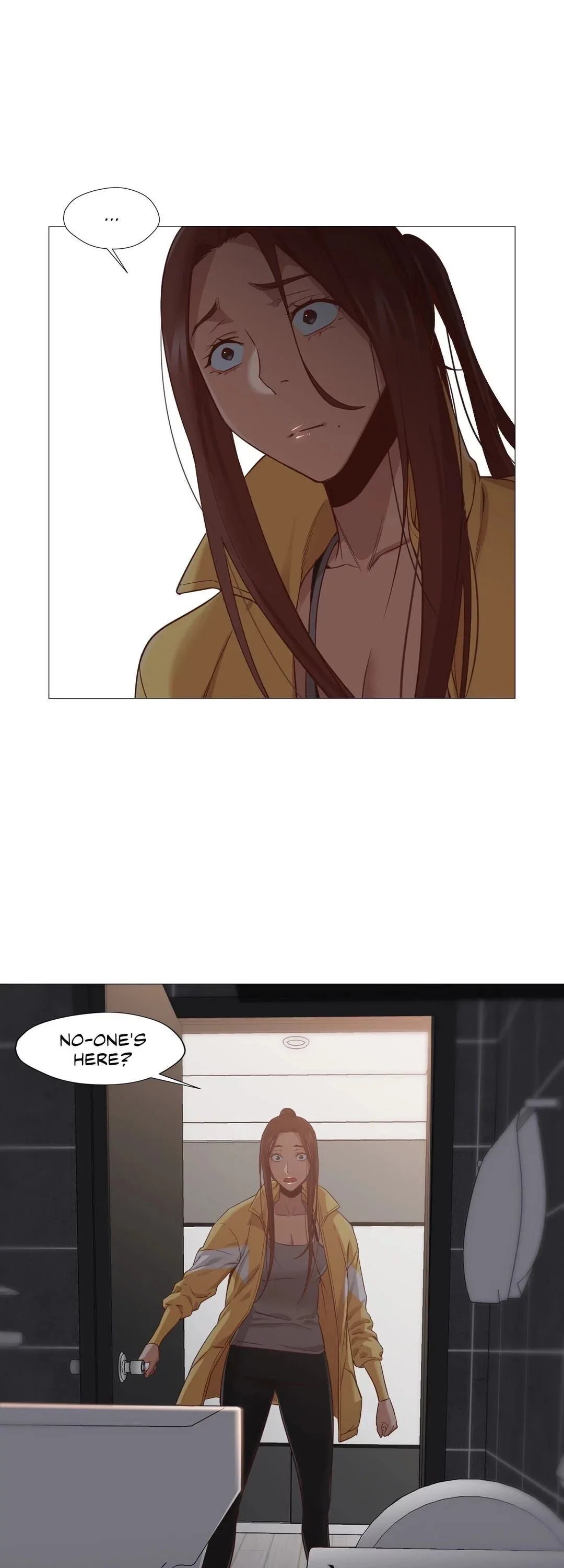 Man Up! Girl Chapter 18 page 7