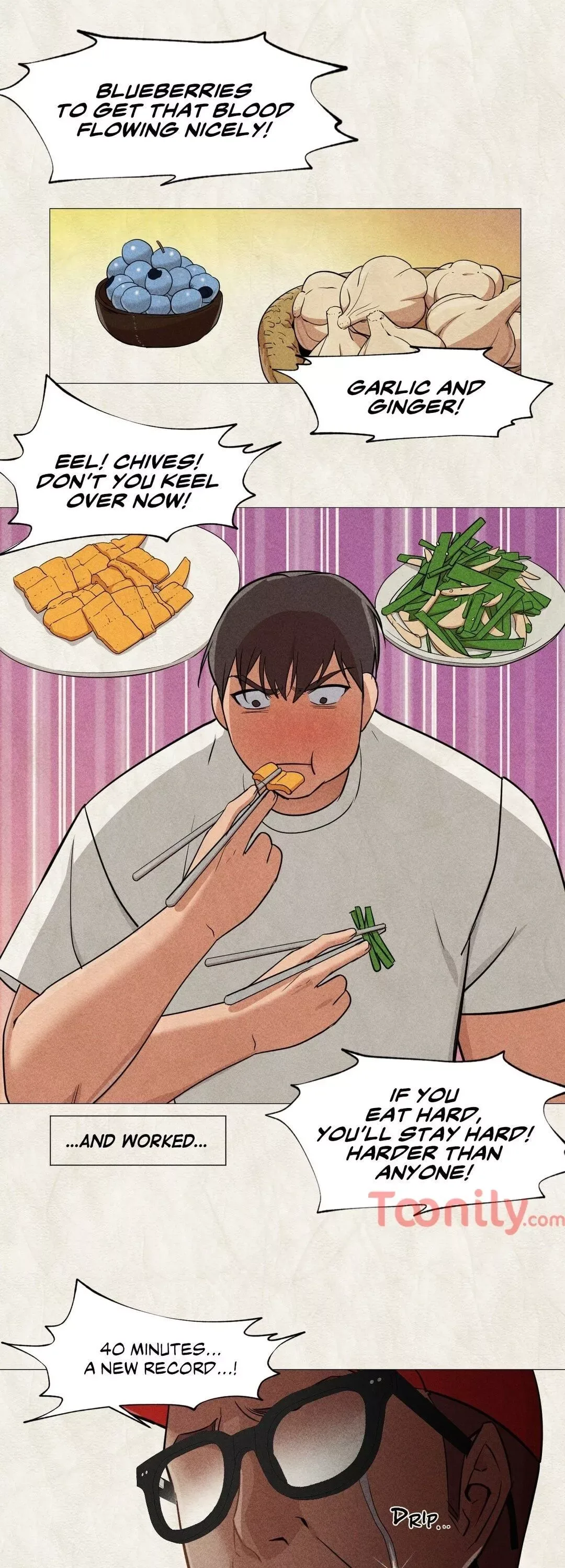 Man Up! Girl Chapter 20 page 3