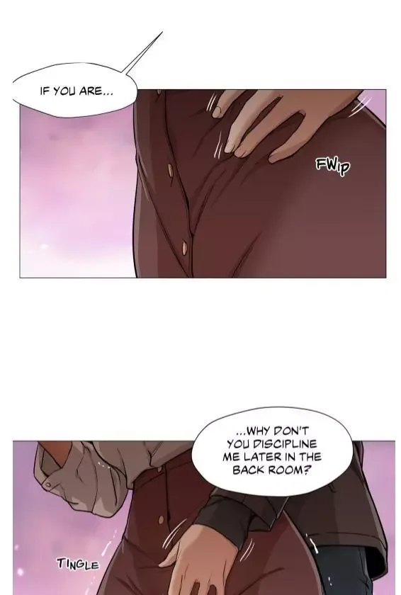 Man Up! Girl Chapter 24 page 7
