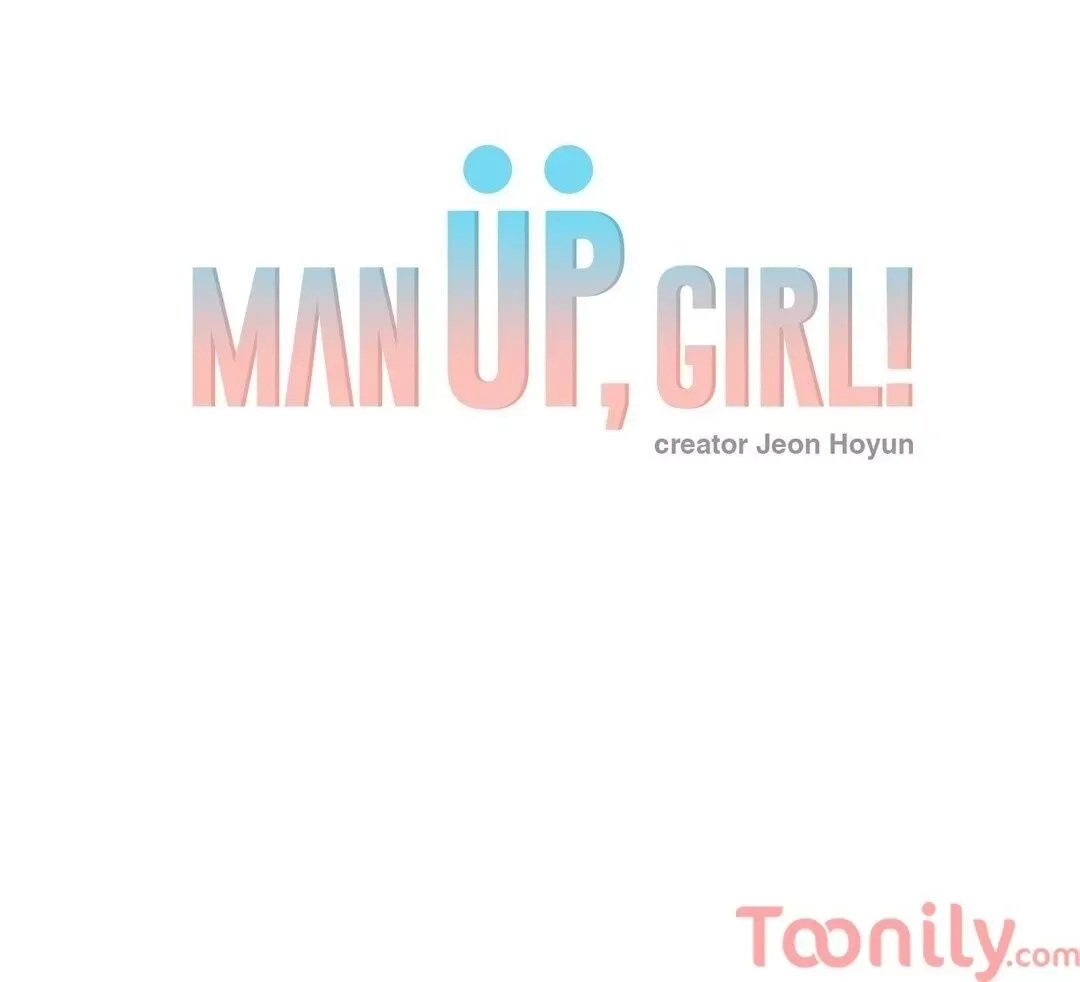 Man Up! Girl Chapter 19 page 19