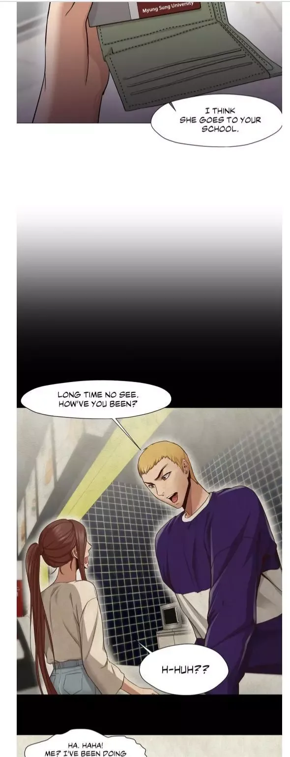 Man Up! Girl Chapter 24 page 13