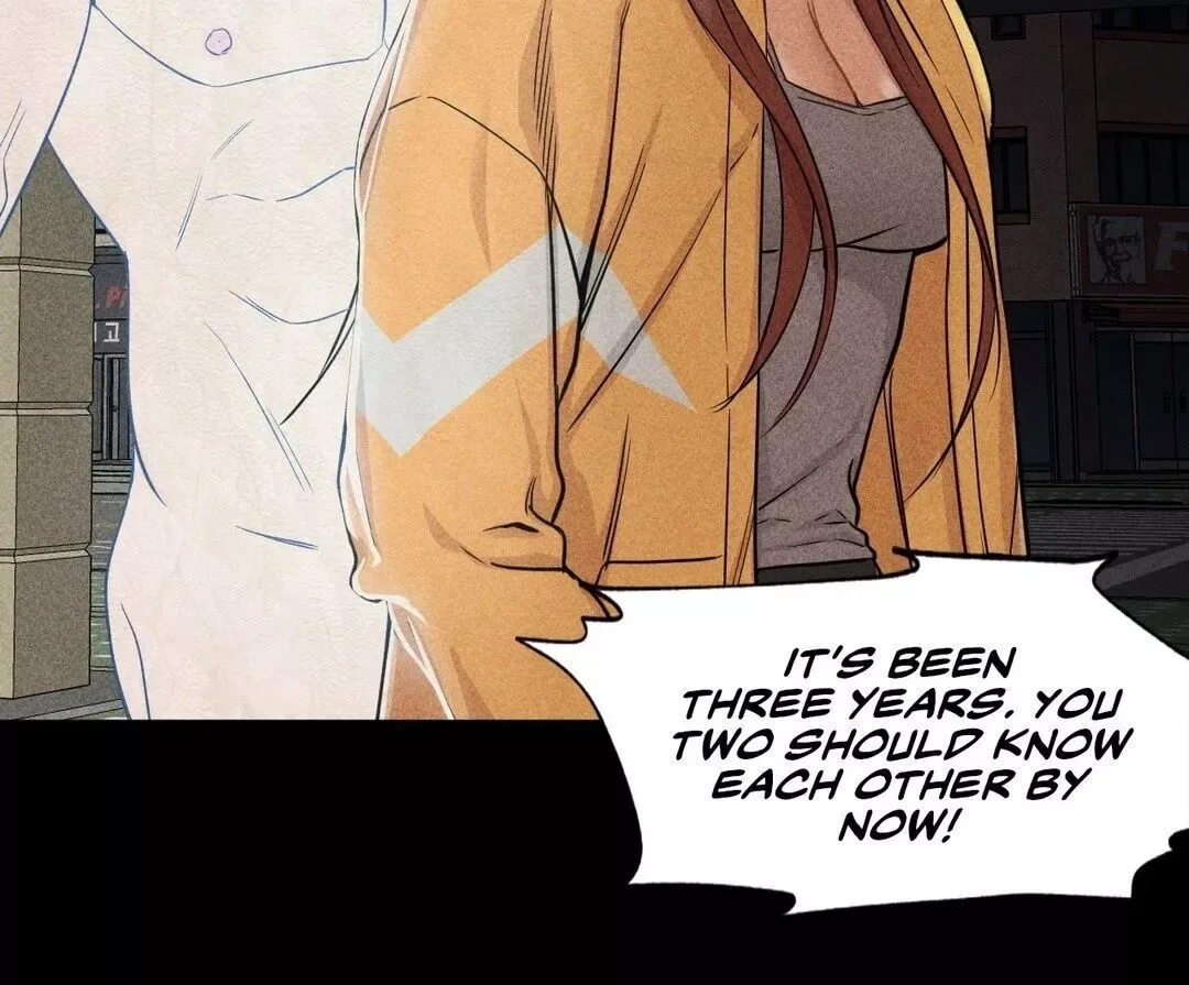 Man Up! Girl Chapter 20 page 7