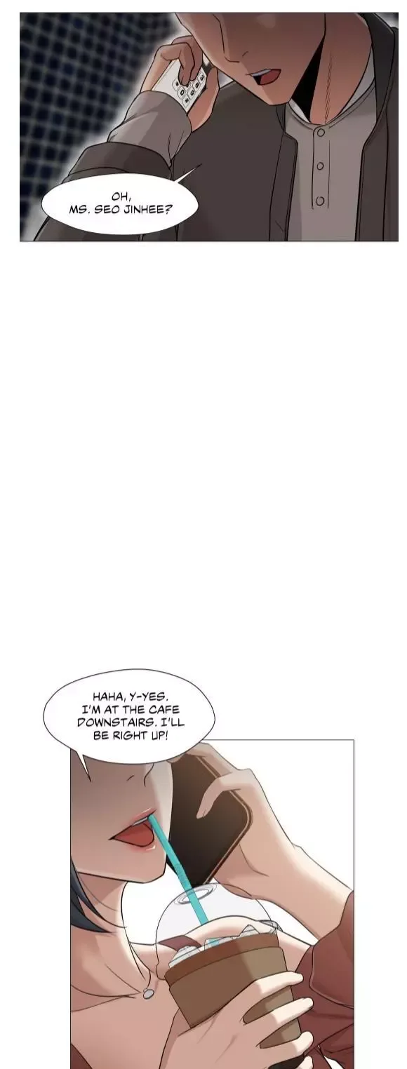 Man Up! Girl Chapter 24 page 16