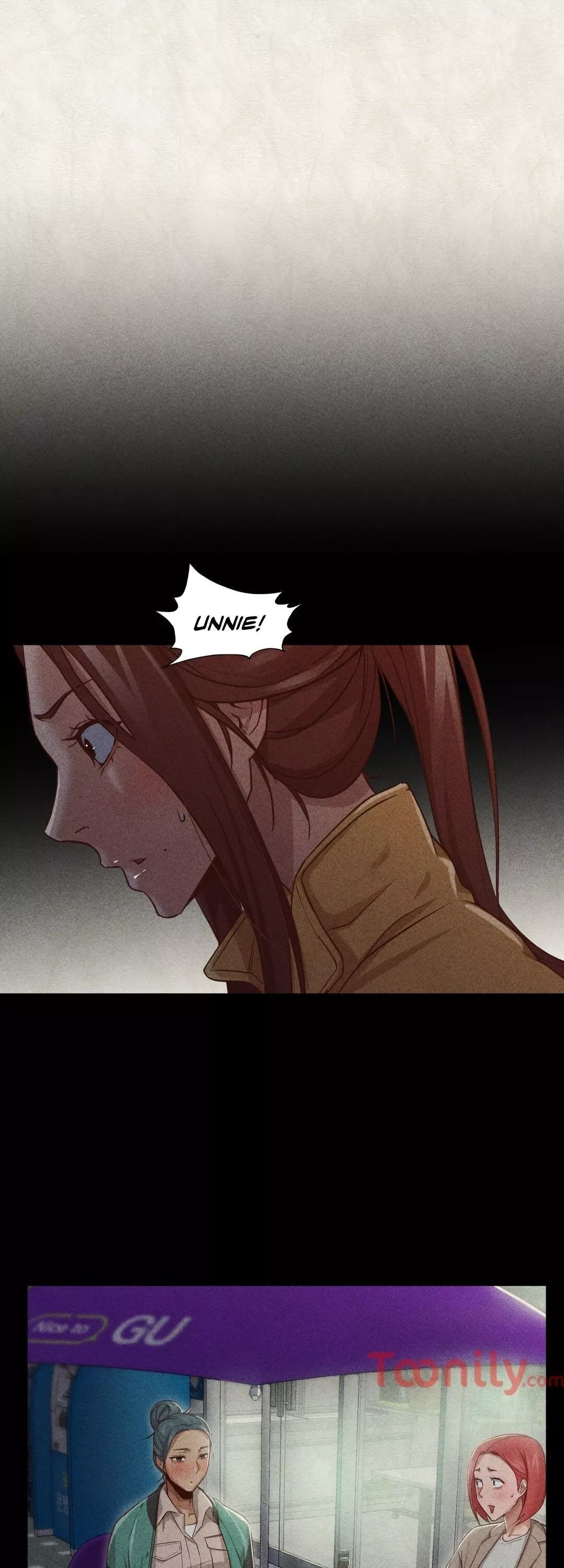 Man Up! Girl Chapter 20 page 5