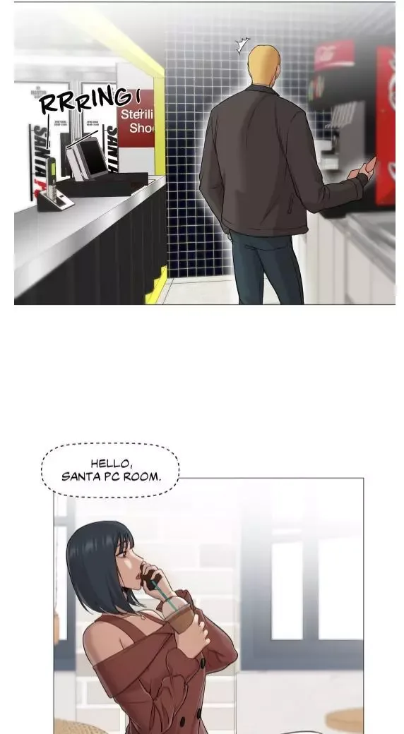 Man Up! Girl Chapter 24 page 15
