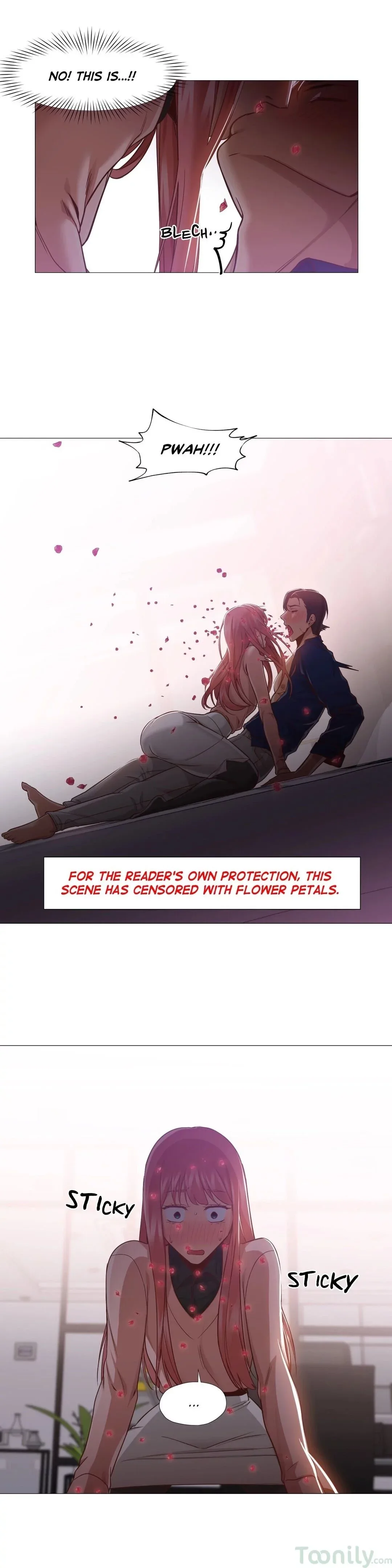 Man Up! Girl Chapter 15 page 41