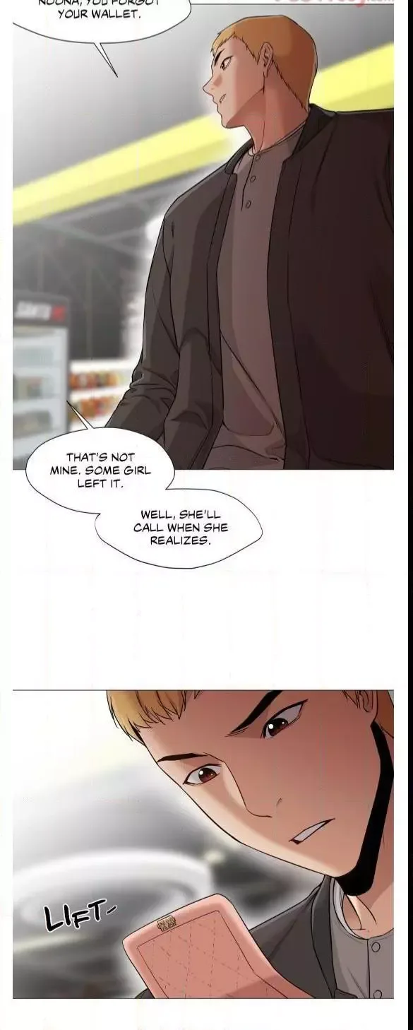 Man Up! Girl Chapter 24 page 11