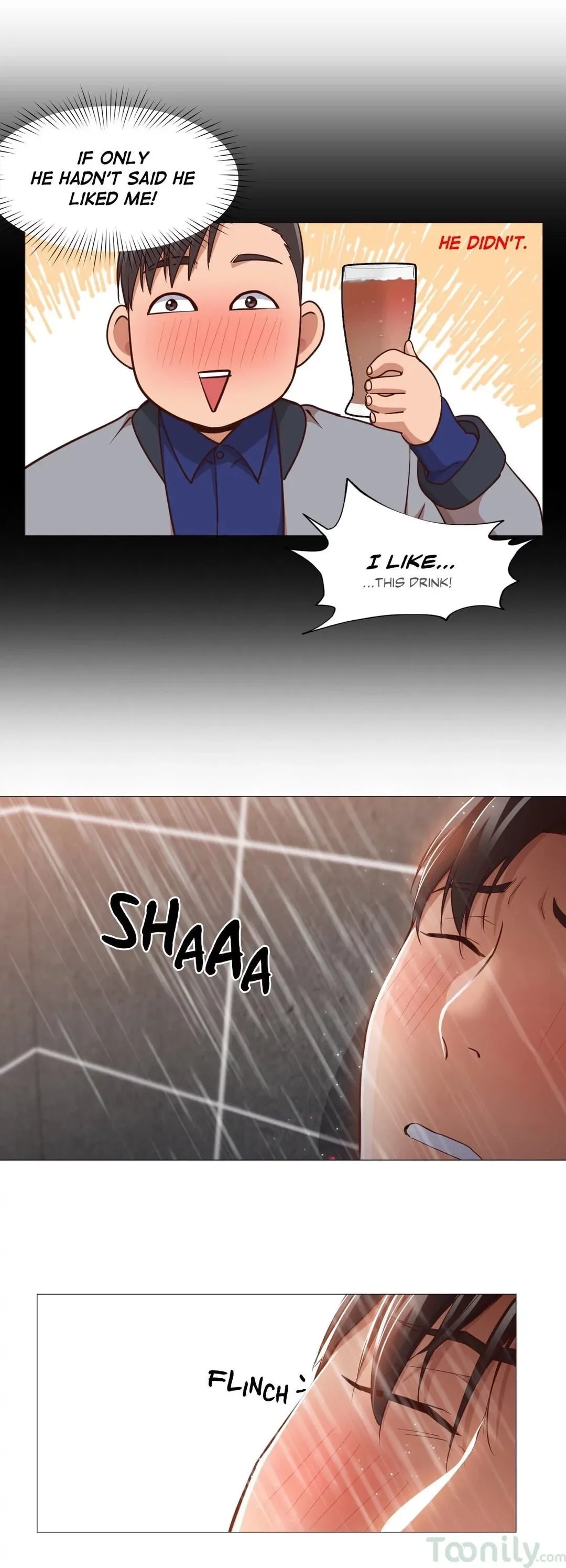 Man Up! Girl Chapter 15 page 44